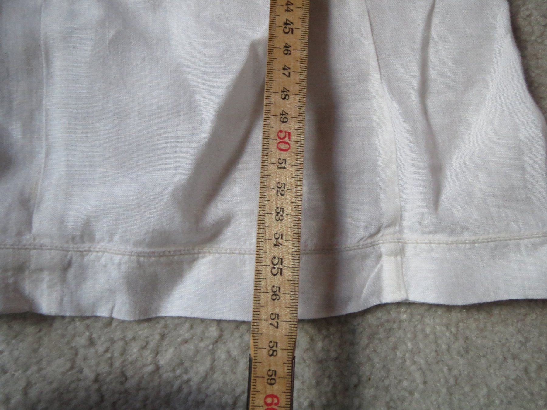 Blusen: spezielle NILE Damen Bluse Gr L – Gebraucht aus Kiental von Anna8702 4