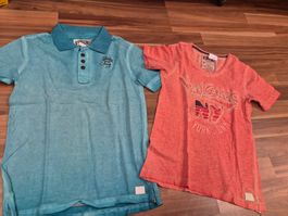 Vingino T-Shirts, Set,, Gr. 140 b27