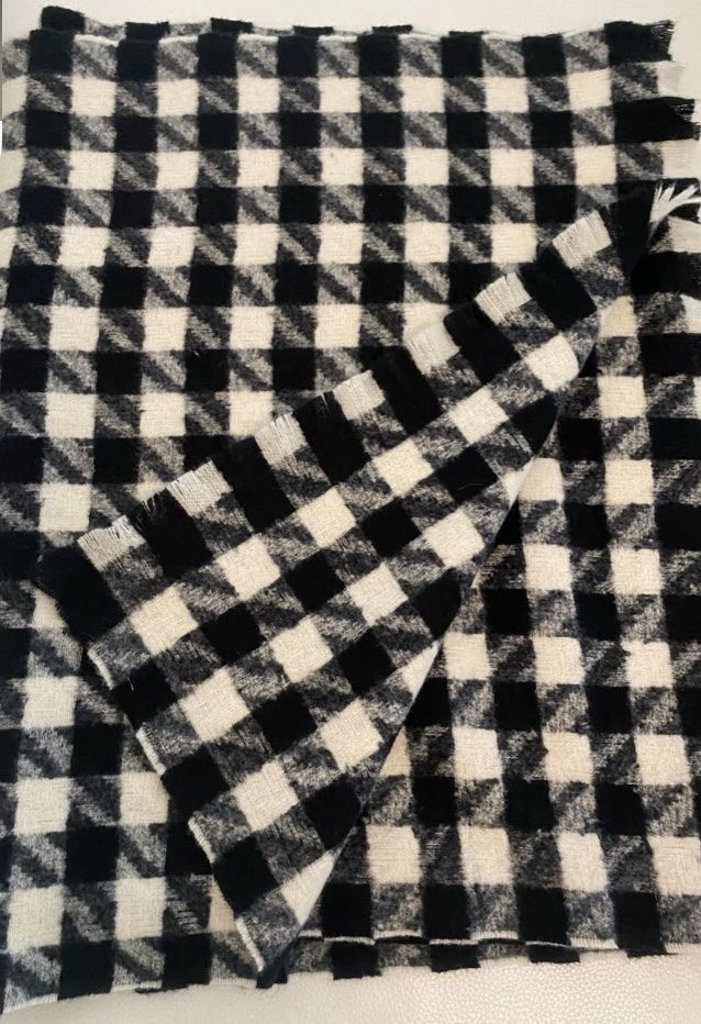 Foulard & Sciarpe: Kaschmir Schal – Nuovo (secondo la descrizione) da Obernau venduto da Oxana5 4