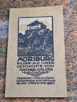 Winterthur Mörsburg 1936 SAUBER Geschichte