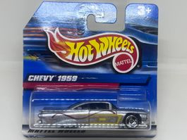 Hot Wheels Chevy 1959