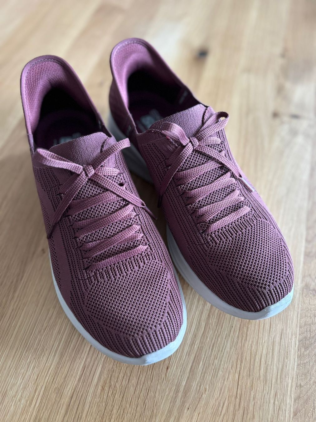 Scarpe da donna: sketchers Slip ins Grösse 40 – Usato da Nänikon venduto da Butterfly_123