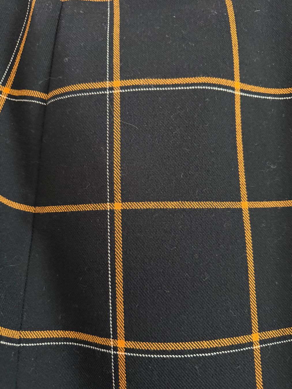 Hermès Gonne: Hermès Gonna Tartan – Usato da lugano venduto da rob_g7hc 1