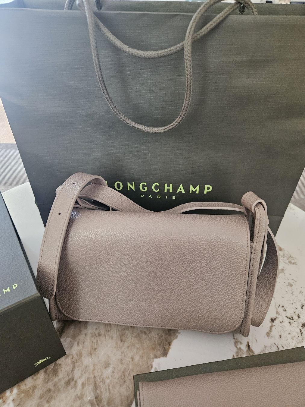 Longchamp Sacs femmes: Longchamp – Neuf (Voir description) à Cheseaux-sur-Lausanne par xav91 2