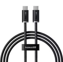 100W USB-C Kabel 2m Apple iPhone 15 16 17 pro Max, S26 Ultra