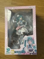 Anime Figur Hatsune Miku