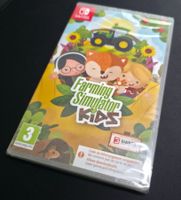 Farming Simulator Kids | Nintendo Switch | (code in the box)