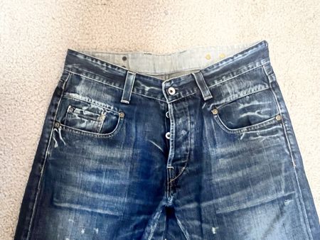 G-Star Raw Jeans, W36/L34, Top Zustand, Frühlings-Sale!