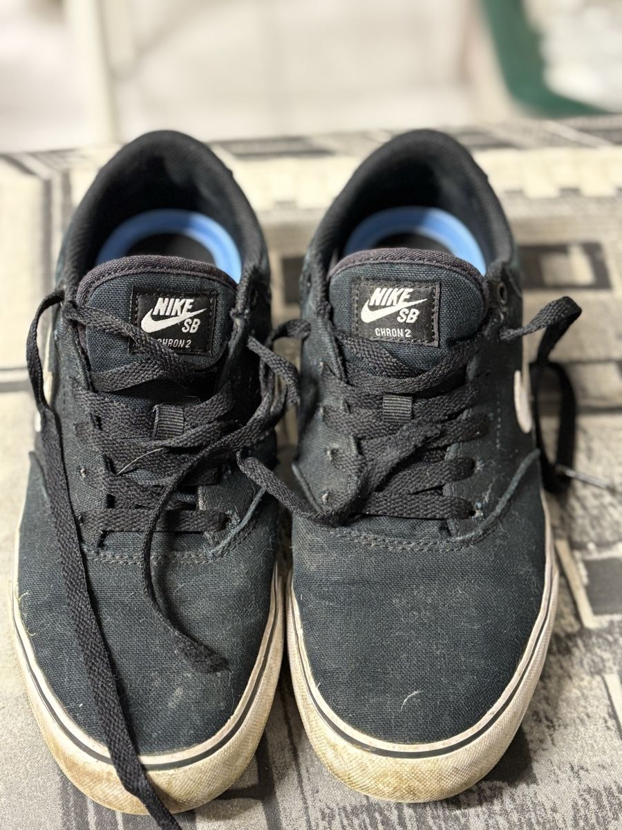 Nike Herrenschuhe: Scarpe Nike – Gebraucht aus Verscio von stefyk23 3