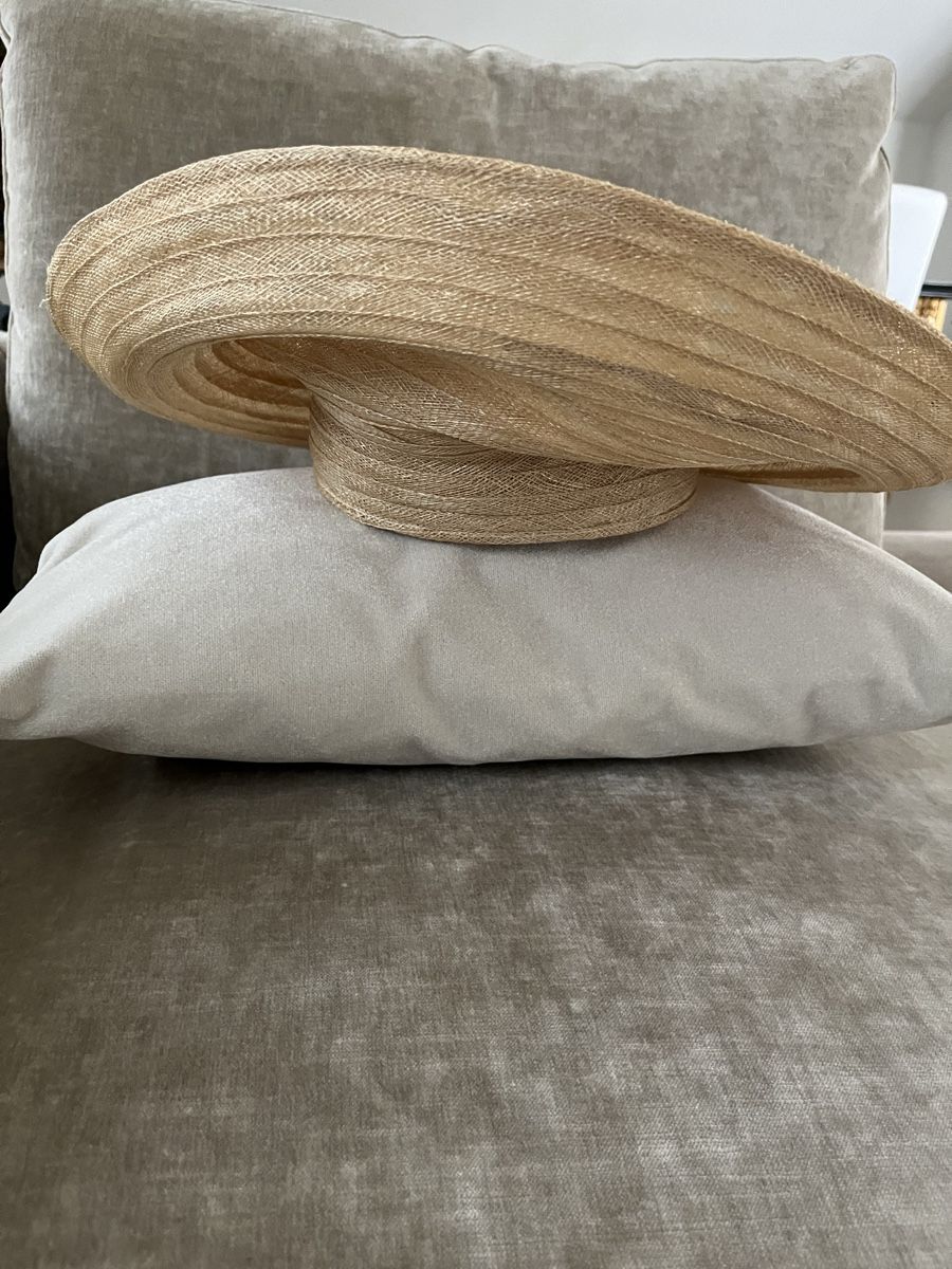 Copricapi, berretti & cappellini: Strohhut – Usato da Bäch SZ venduto da cmo_6ks5 5