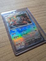 Heatran – Master Ball Pattern – NM (Pokemon 068/131)