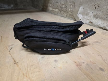 Rixen & Kaul Klickfix Satteltasche