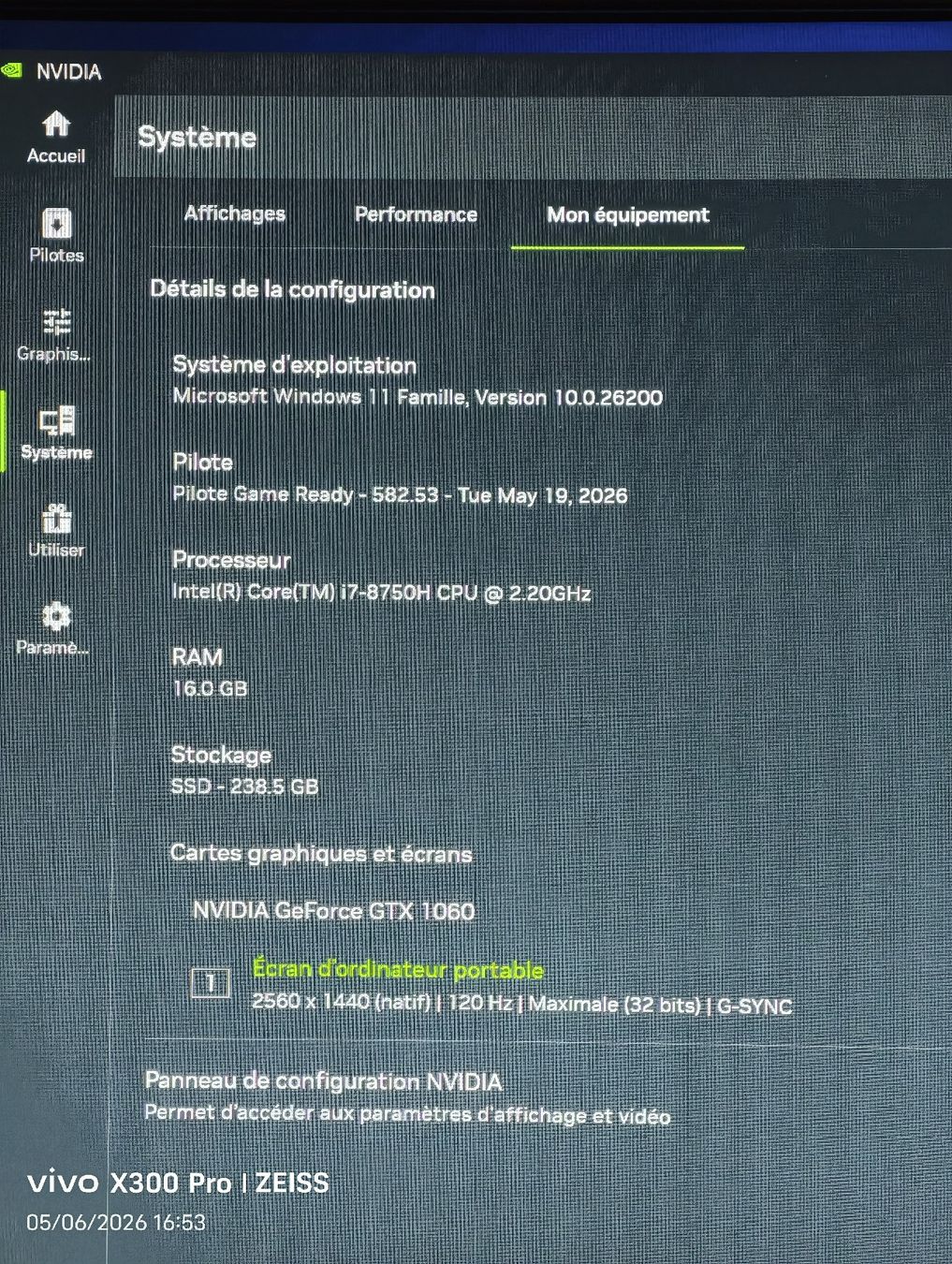 Alienware Notebook: Laptop Alienware gaming – Difettoso da St-Martin FR venduto da MaxHsr 3