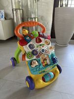 Spielzeug Lauflernwagen