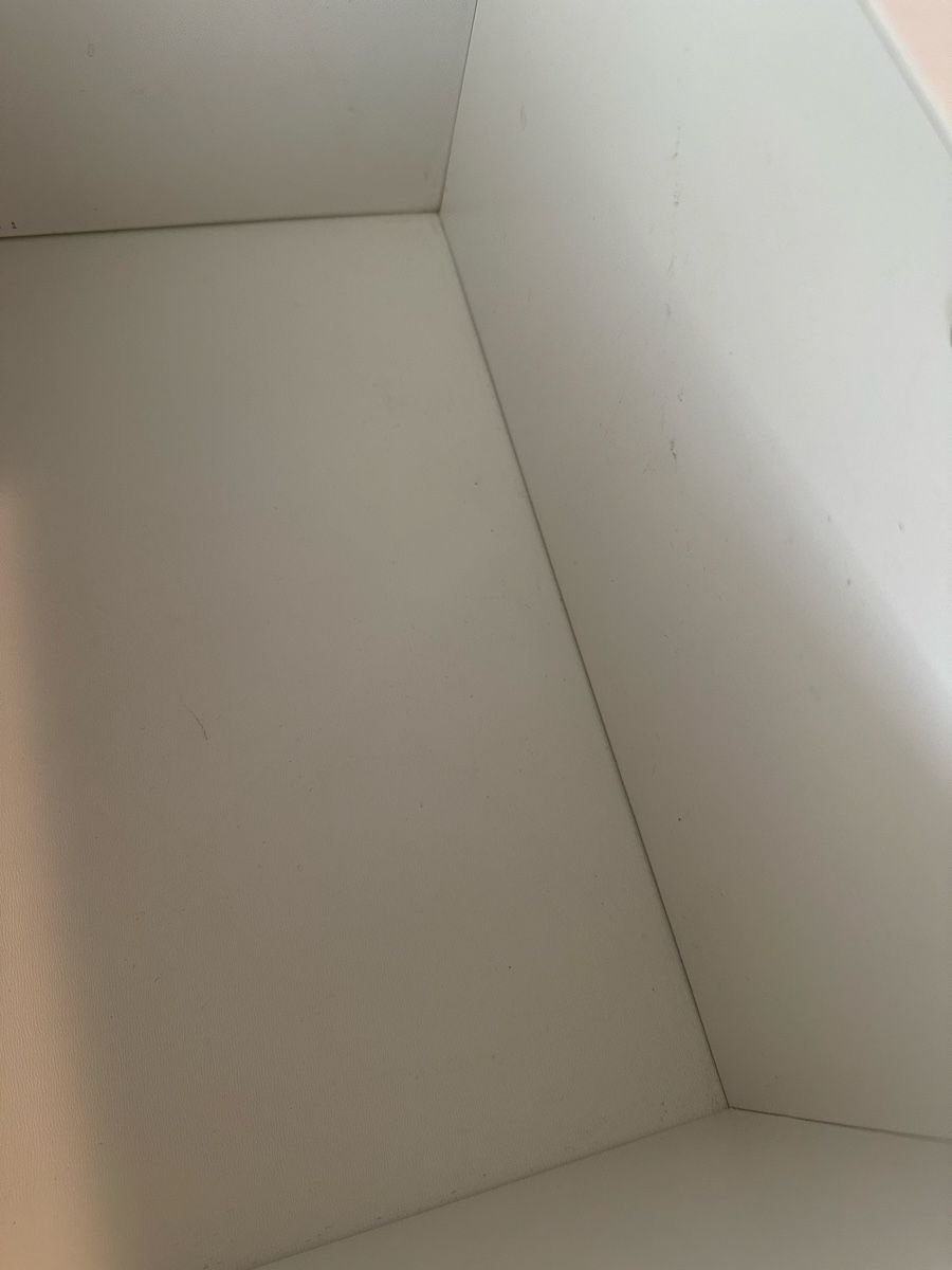 Ikea Comodini: Ikea Askvoll Nachttisch – Usato da Glattpark(Opfikon) venduto da ZHINCITY 8