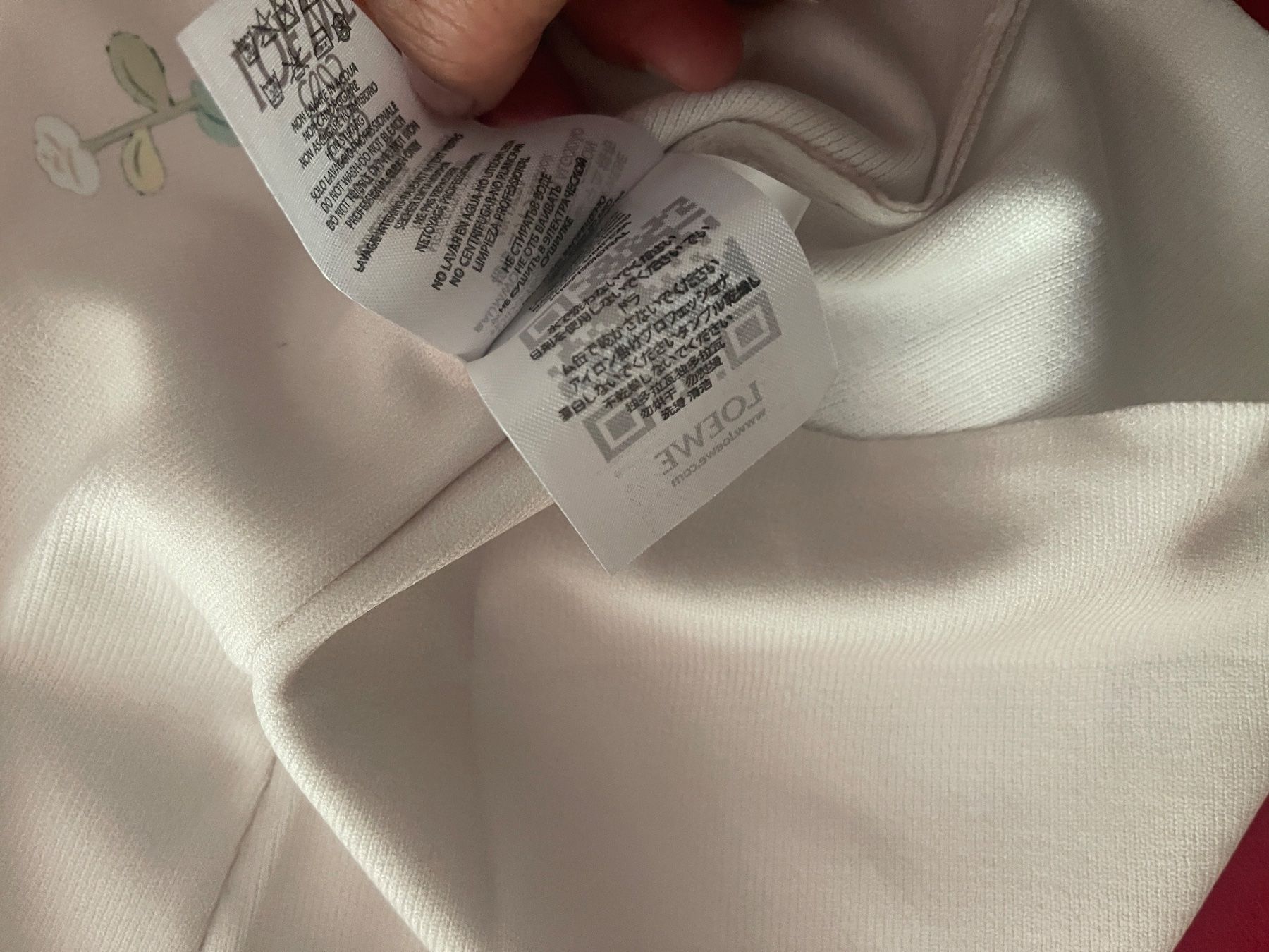 Loewe Tops: Loewe Top,Gr.S – Neuf avec emballage d'origine à Bolligen par Aquella71 8