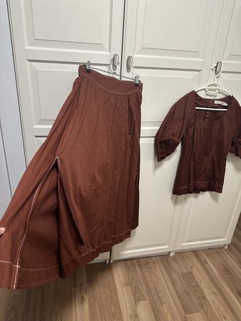 InWear Set, Grösse 36, Sommer, neu