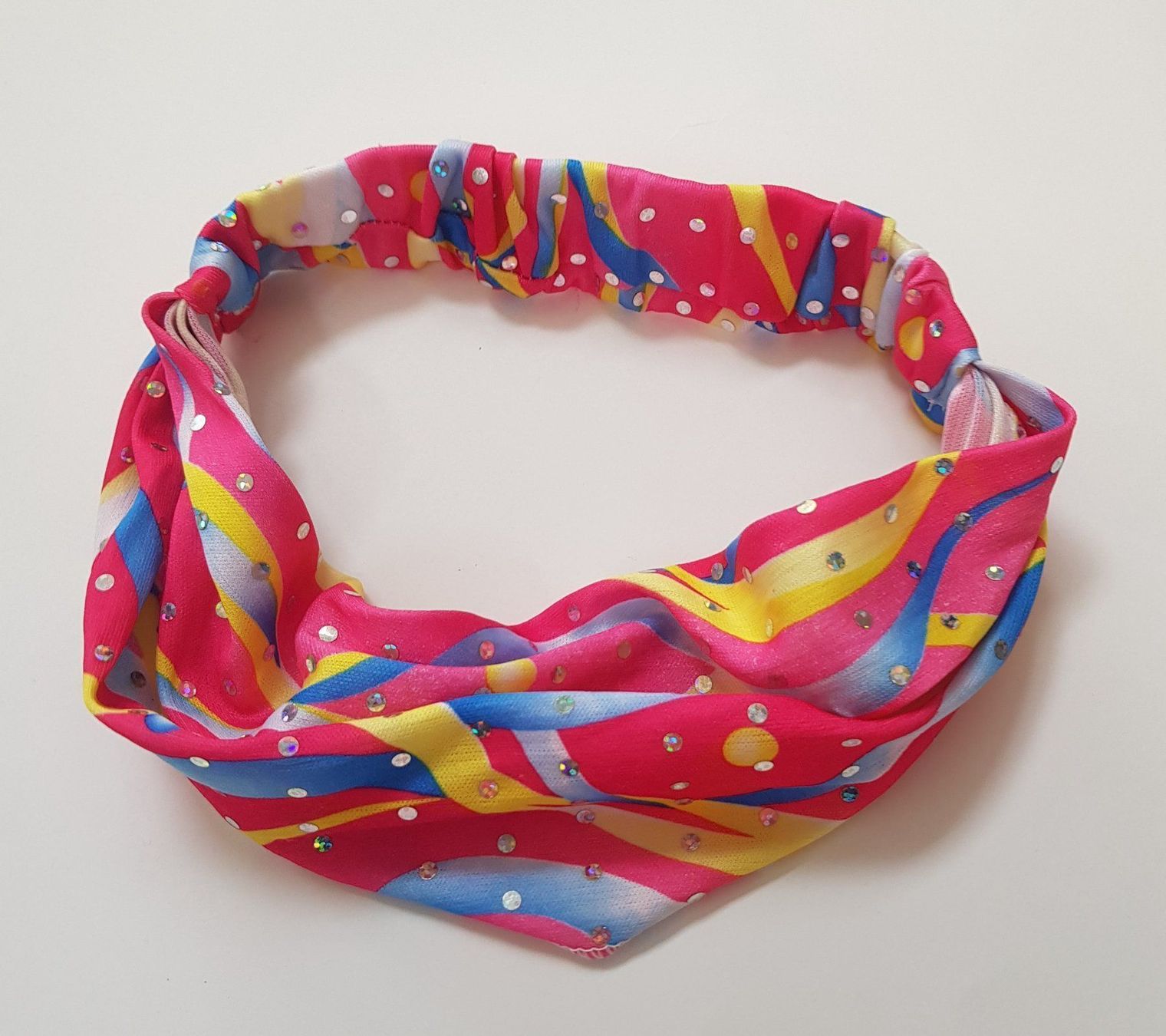 Accessori per capelli: Stirnband – Usato da Zürich venduto da Mumpfi9