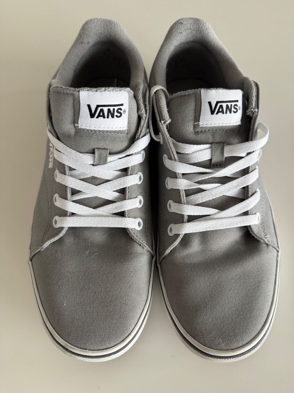 Vans Scarpe da uomo: Vans Sneakers – Usato da Domat/Ems venduto da cowi 2