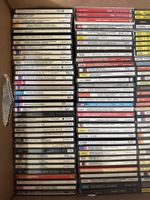 Klassische CDs 