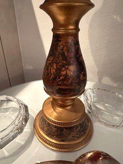 Lampen: zAubeRhAfTe StiMMuNgs LaMpe – Gebraucht aus Winkel von zeho 6