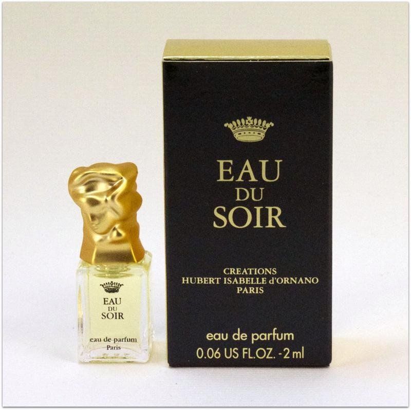 Sisley Profumi & Eau de Toilette: Sisley Eau du Soir – Nuovo (secondo la descrizione) da Flums venduto da Inna77