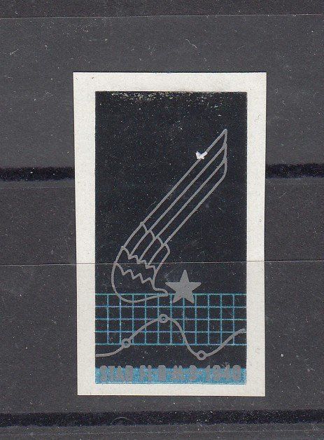 Tous les timbres: Flieger Beobachter 7/2* Stab.Fi.B.M D Kat.100.- – D'occasion à Herrliberg par Lfrifda