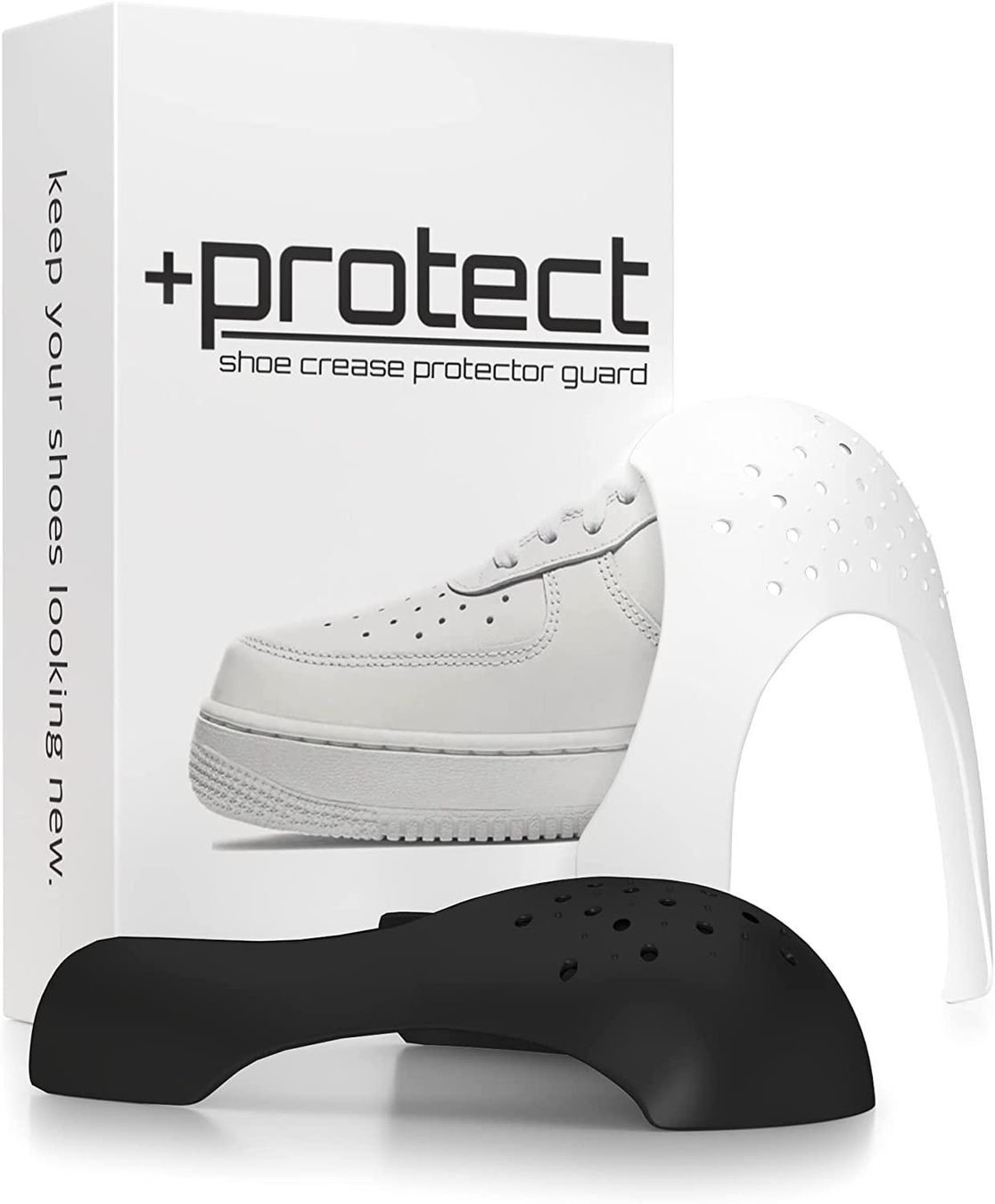 Protezioni & Imbottiture: Crease Protector (Schuhknick Protektor) – Nuovo e nell'imballaggio originale da spreitenbach venduto da allyouneed24 3