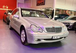 Mercedes Benz C220 CDI (156000km)