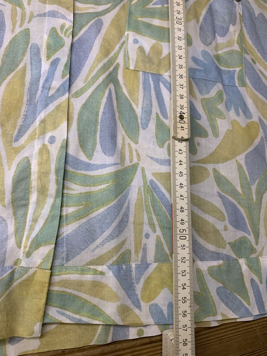 Nile Chemisiers: Nile Bluse – D'occasion à Steffisburg par nexx 2