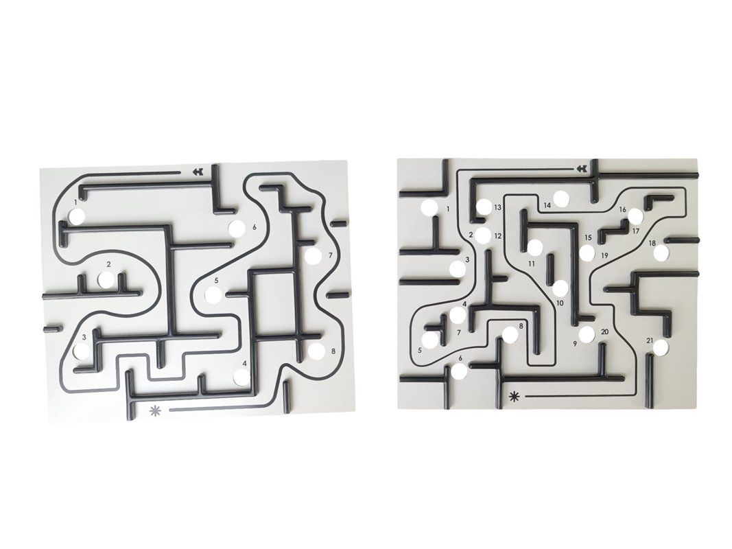 Brio Spiele: BRIO GAMES Labyrinth Game – Neu (gemäss Beschreibung) aus Wangen b. Olten von Restwert_Wangen 4