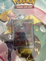 Carte Pokémon Mega-Kravarech EX 330 HP 118/108
