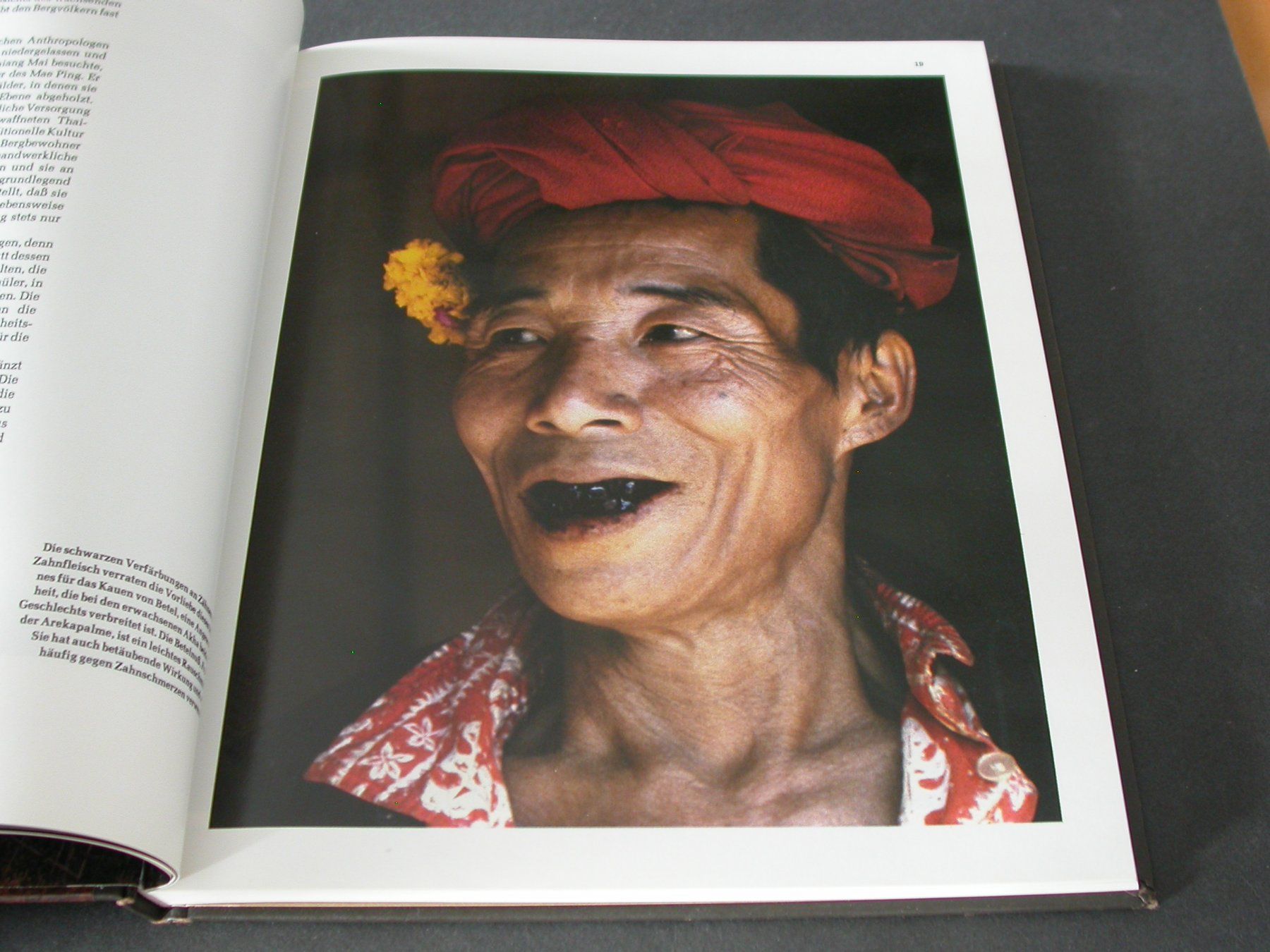 Libri: Die Akha - Siedler der Thai-Wälder – Usato da Zürich venduto da Marcel6887 3