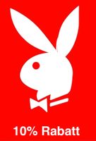 PLAYBOY US AKTION Nur für Stammkunden ❣️  -10%  ab  60.- Fr.