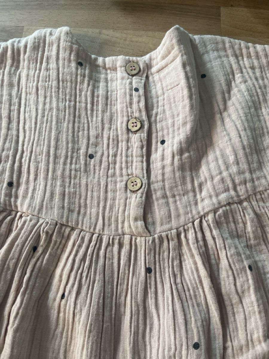 Vestiti & Gonne: Kleid Atelier Mucher Grösse 116 – Usato da Basel venduto da HugChristine 2