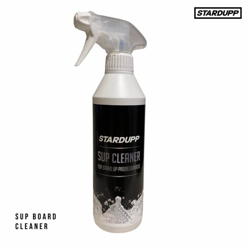 Protezioni & Imbottiture: Stardupp SUP Cleaner - Stand up Paddle – Nuovo e nell'imballaggio originale da Küssnacht am Rigi venduto da surfdeal