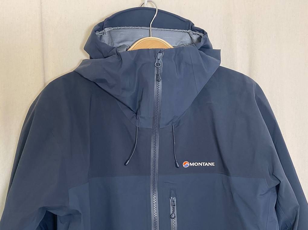 Giacche: Montane Phase XPD Jacket  Grösse XL  Dunkelblau – Nuovo (secondo la descrizione) da Bern venduto da RodneyBligh23 1