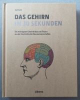 Das Gehirn in 30 Sekunden - Erkenntnisse und Thesen
