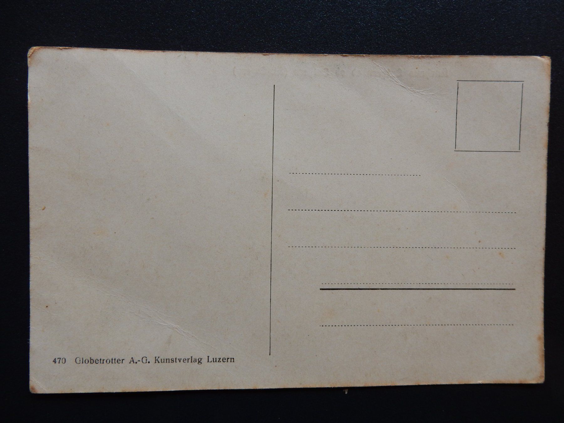 Cartes postales: AK Luthernbad – D'occasion à Boniswil par Weibo12 2