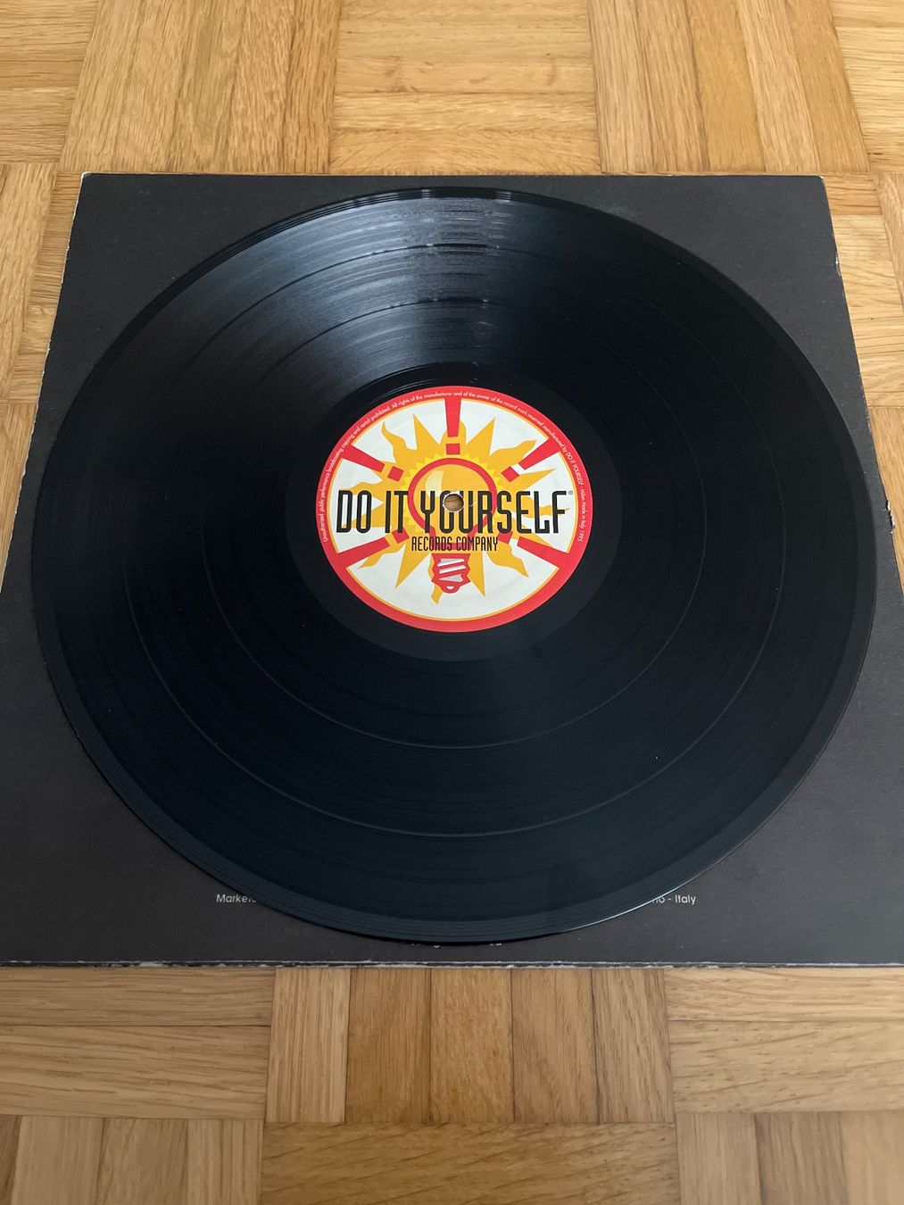 Dischi in vinile: Stunned Guys Hardcore / Gabber Vinyl – Usato da Wangen b. Olten venduto da break72 3