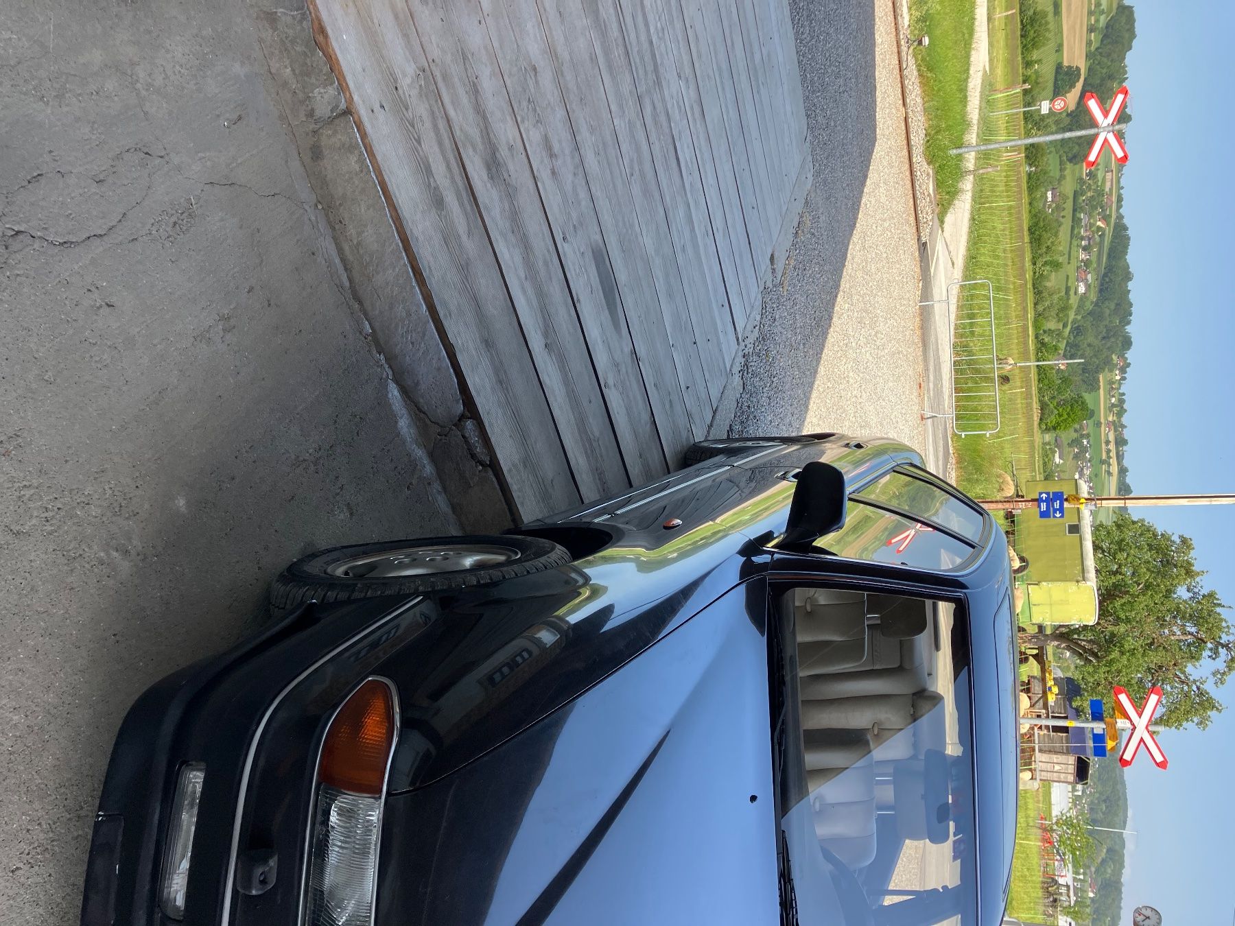 Mitsubishi Automobili: Mitsubishi Sigma 3.0lt 24V Automat – Usato da Ermensee venduto da fazer81 1