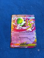 Mega Gardevoir EX HOLO Rare (EN) Mega Evolution - MEG 060