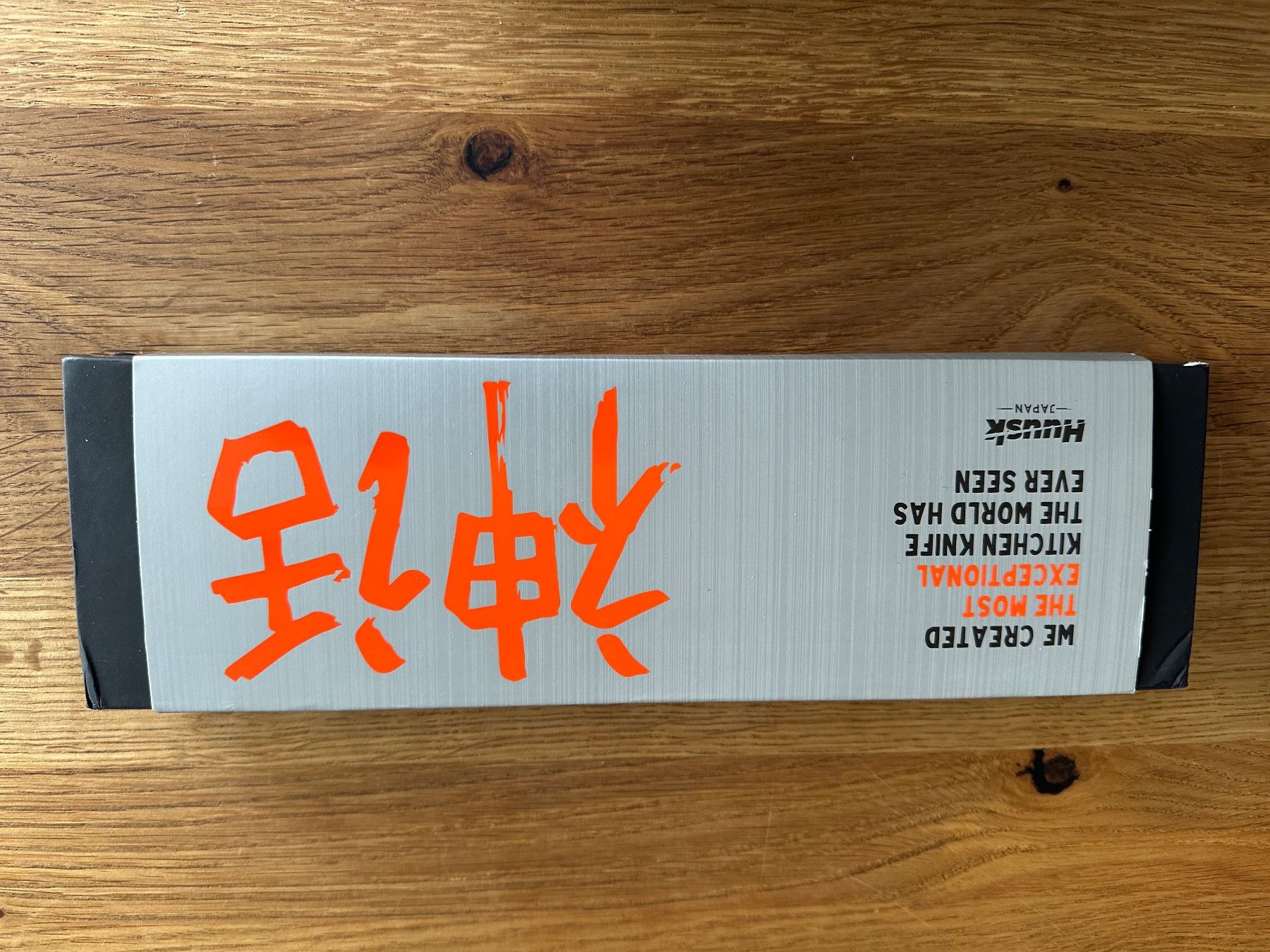 Coltelli da cucina: Huusk Knife Japan, Küchenmesser – Usato da Maur venduto da michi56 1