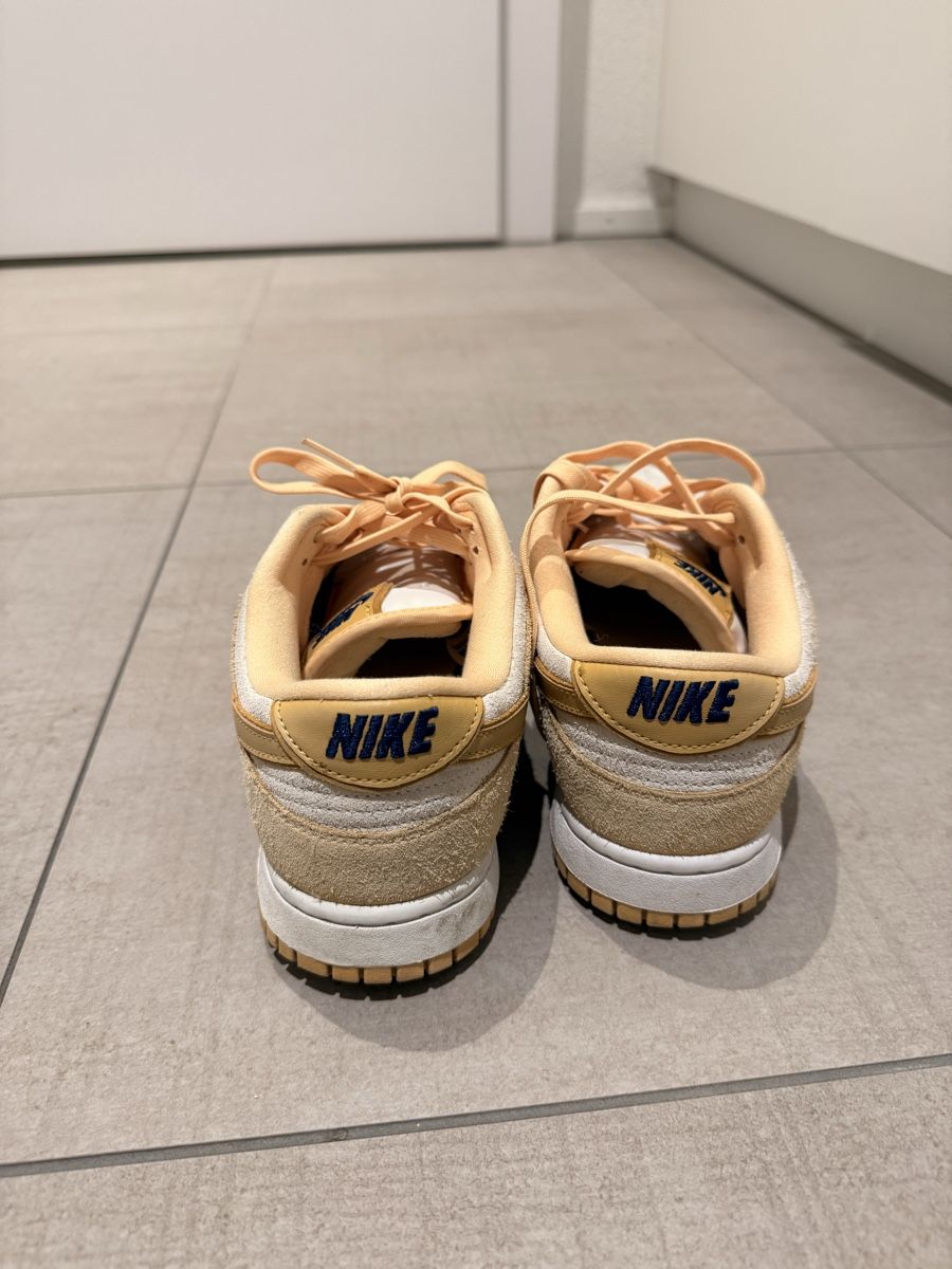 Nike Scarpe da uomo: Nike Dunk Low, parfaites pour le printemps, taille 42.5 – Usato da Bulle venduto da HT8 1