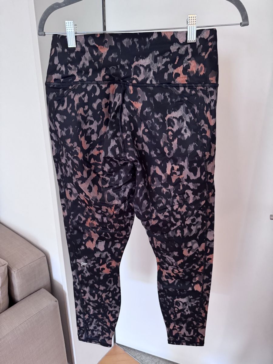 Leggings: Fabletics Leggings Define High-Waisted size L – Nuovo e nell'imballaggio originale da Horgen venduto da kay_5xnb 1