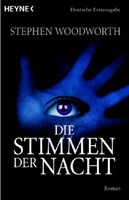 Woodworth Stephen - Die Stimmen der Nacht / Fantasy