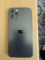 iPhone 12 Pro Max (256 GB) inkl. Kabel