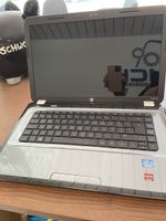 HP Pavilion g series (kein HDD/ RAM/ Stromkabel)