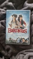 DVD Bandidas