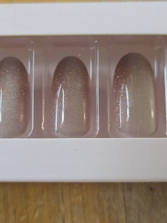 Künstliche Fingernägel: Nail D Press On Nails Limierte Edition – Neu und originalverpackt aus Hochwald von Susi036 2